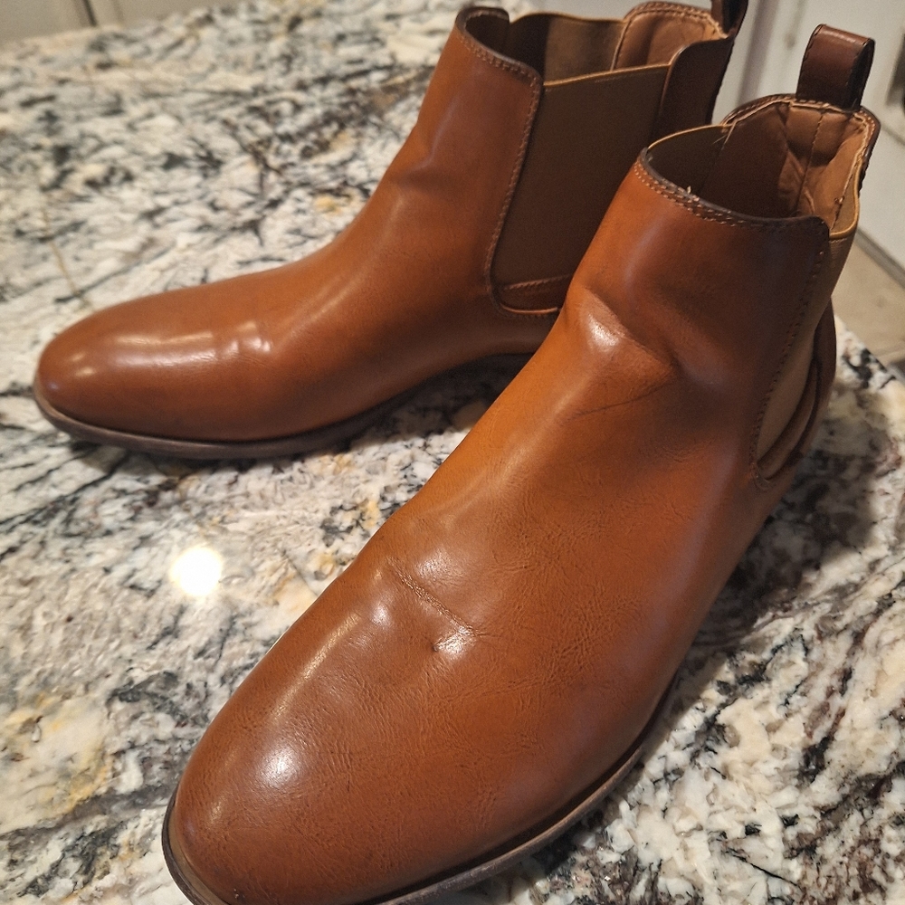 Men's boots